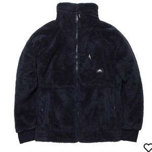 NWT Penfield Breakheart Fleece Jacket